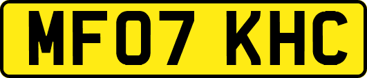 MF07KHC