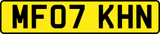 MF07KHN