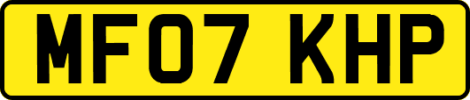 MF07KHP