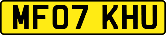 MF07KHU