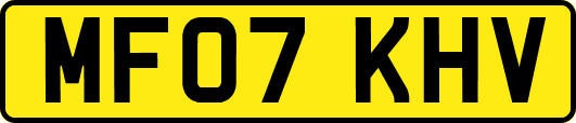 MF07KHV