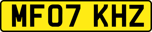 MF07KHZ