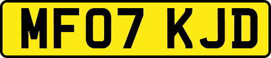 MF07KJD