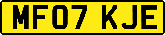 MF07KJE