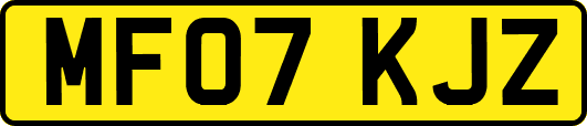 MF07KJZ