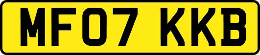 MF07KKB