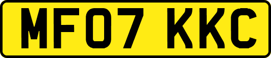 MF07KKC