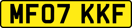 MF07KKF