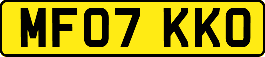 MF07KKO