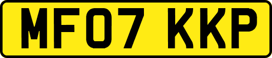 MF07KKP