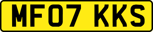 MF07KKS