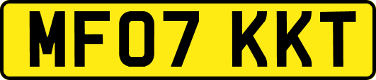 MF07KKT