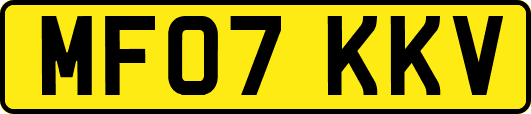 MF07KKV