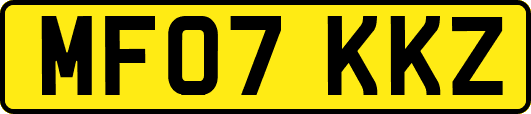 MF07KKZ
