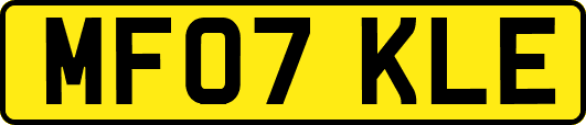 MF07KLE