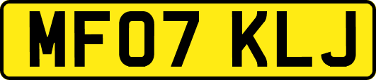 MF07KLJ