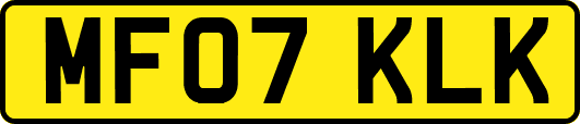 MF07KLK