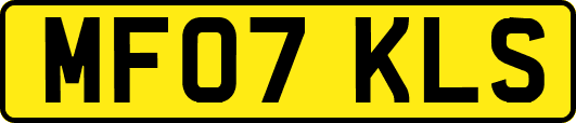MF07KLS