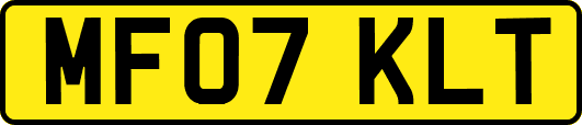 MF07KLT