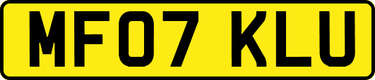 MF07KLU
