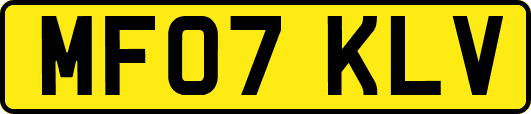MF07KLV