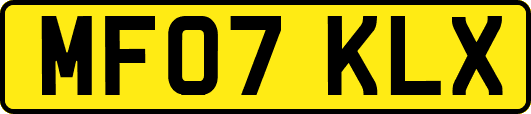 MF07KLX