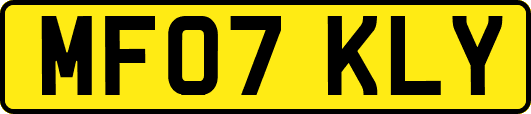 MF07KLY