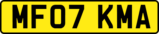 MF07KMA