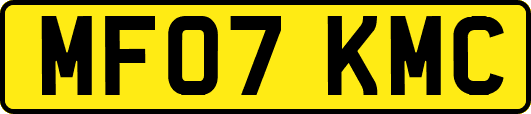 MF07KMC