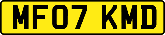 MF07KMD