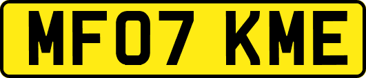 MF07KME