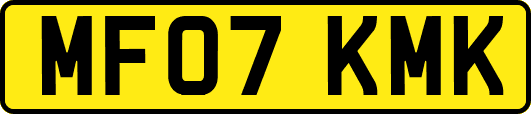 MF07KMK