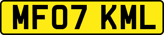 MF07KML