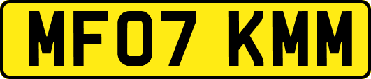 MF07KMM