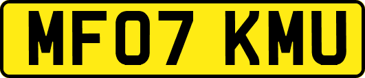 MF07KMU