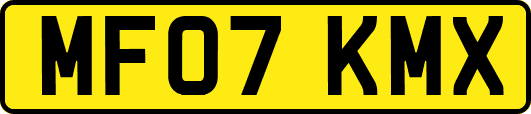 MF07KMX