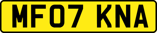 MF07KNA