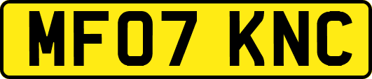MF07KNC