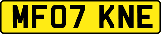 MF07KNE