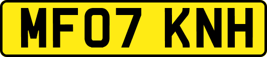 MF07KNH