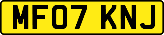 MF07KNJ