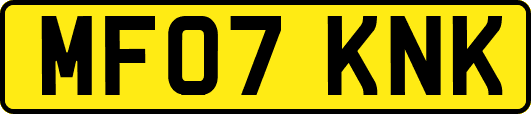 MF07KNK