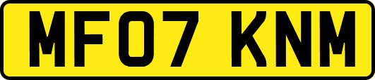 MF07KNM