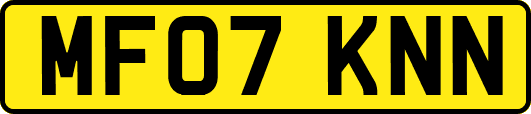 MF07KNN