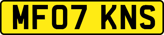 MF07KNS