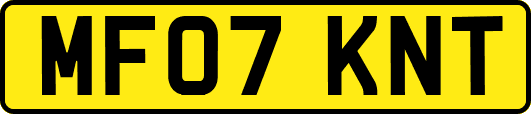 MF07KNT