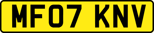 MF07KNV