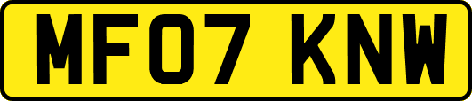 MF07KNW