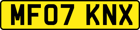MF07KNX