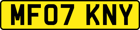 MF07KNY